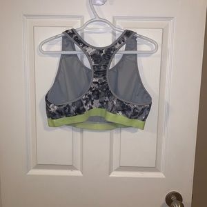 Old Navy Other - Printed sports bra Old Navy Other - Printed sports bra
